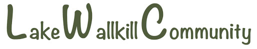 lake wallkill logo